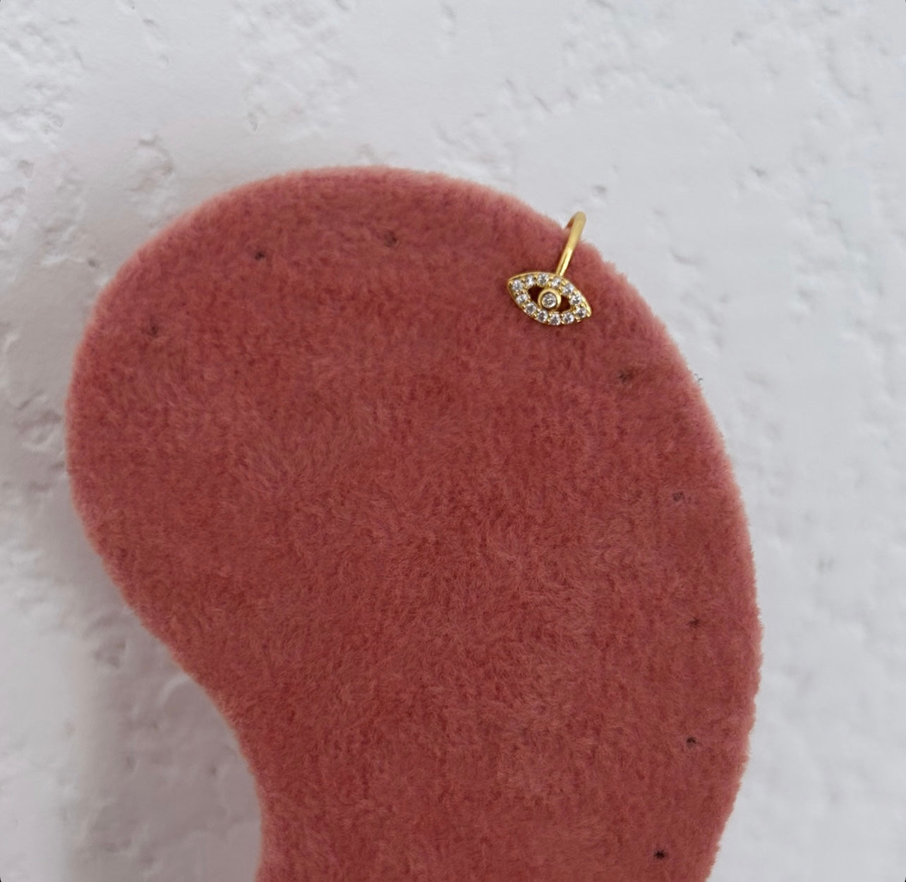 Lizéa (faux piercing)