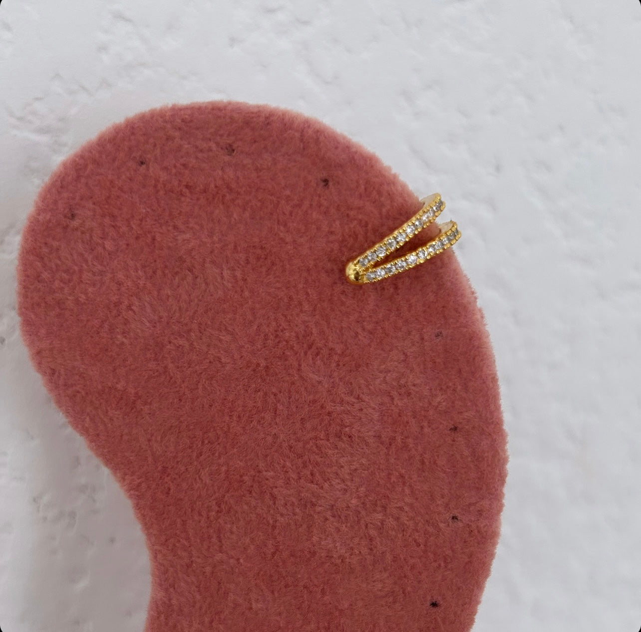 Zeina (faux piercing)