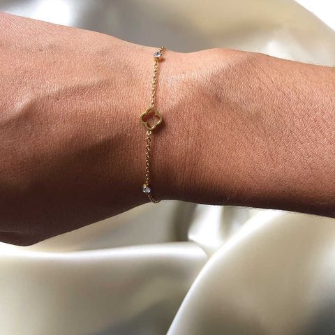 Bracelet Louisa | LEIYACREATION