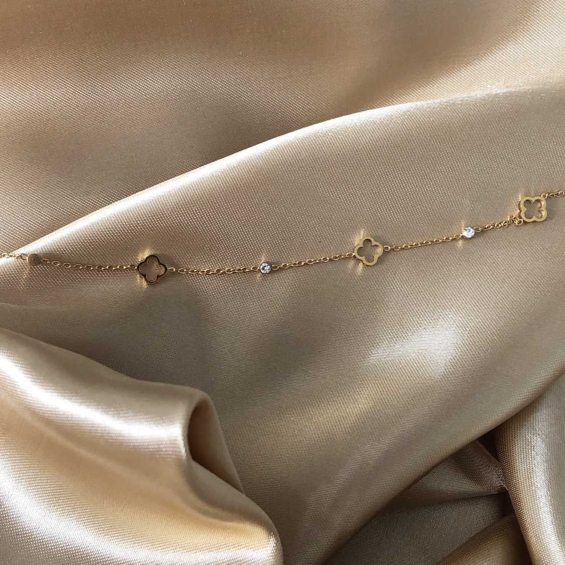 Bracelet Louisa | LEIYACREATION